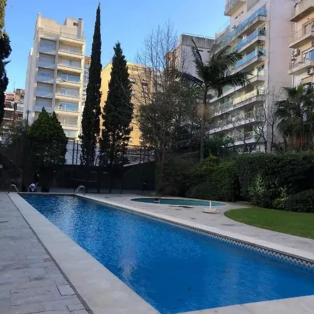 Palermo Soho. Piscina, Seguridad Y Cochera Buenos Aires Exterior photo