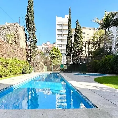 Palermo Soho. Piscina, Seguridad Y Cochera Buenos Aires Exterior photo