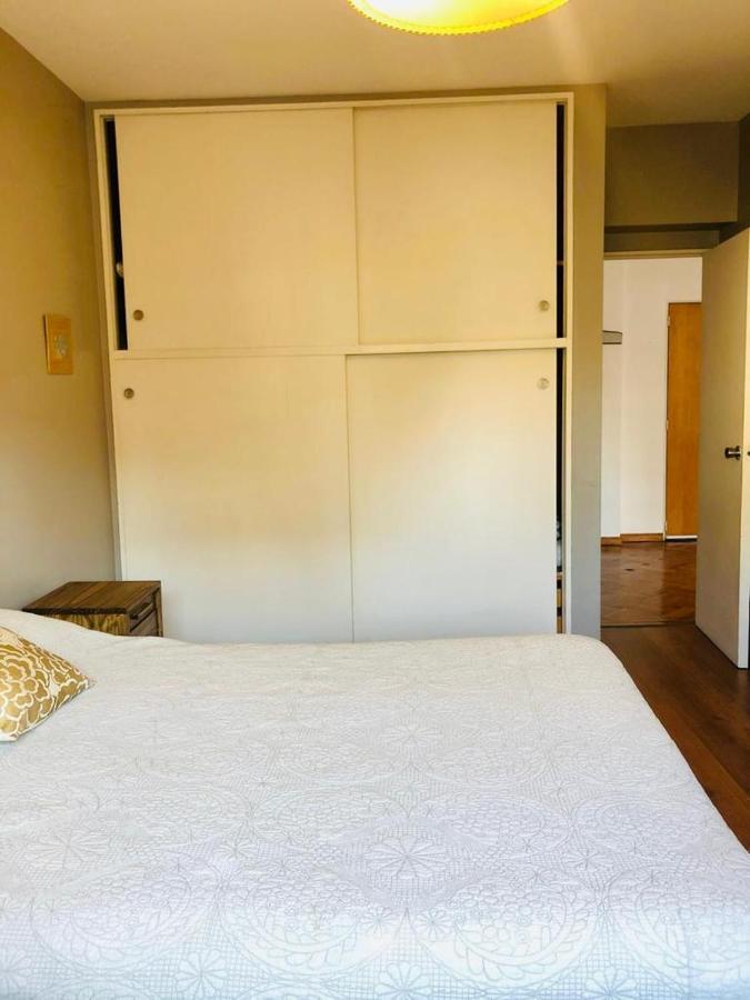 Apartment Palermo Soho. Piscina, Seguridad Y Cochera Buenos Aires